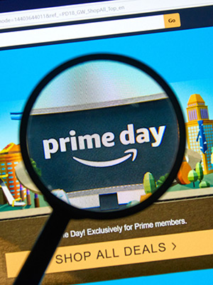 amazon prime Day