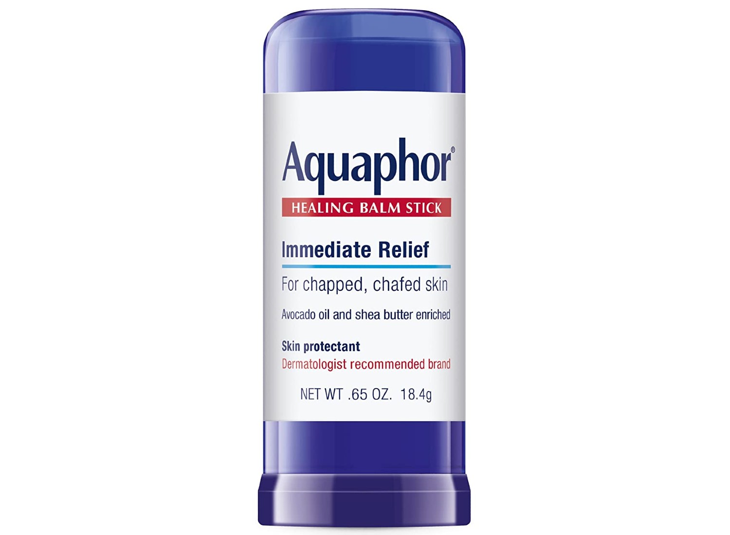 Aquaphor Healing Balm Stick