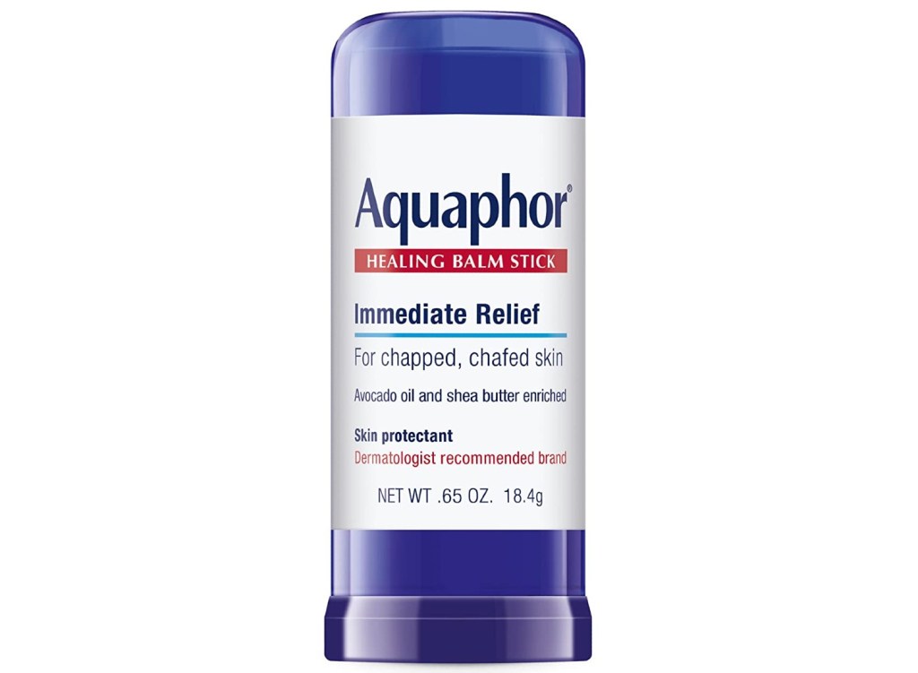 Aquaphor Healing Balm Stick