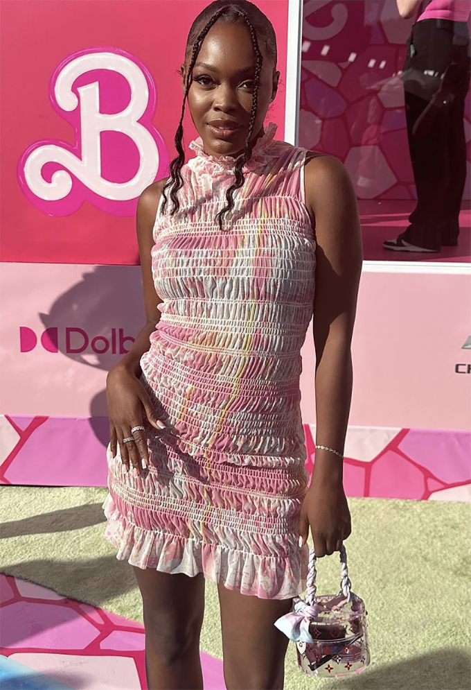 Charm La’Donna