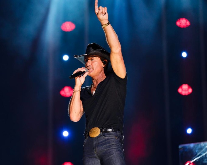 CMA Fest 2023: Tim McGraw & More