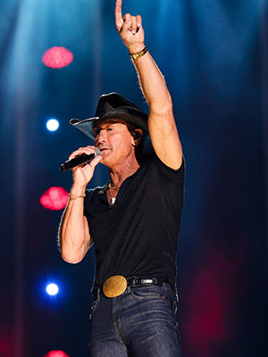 Tim McGraw
