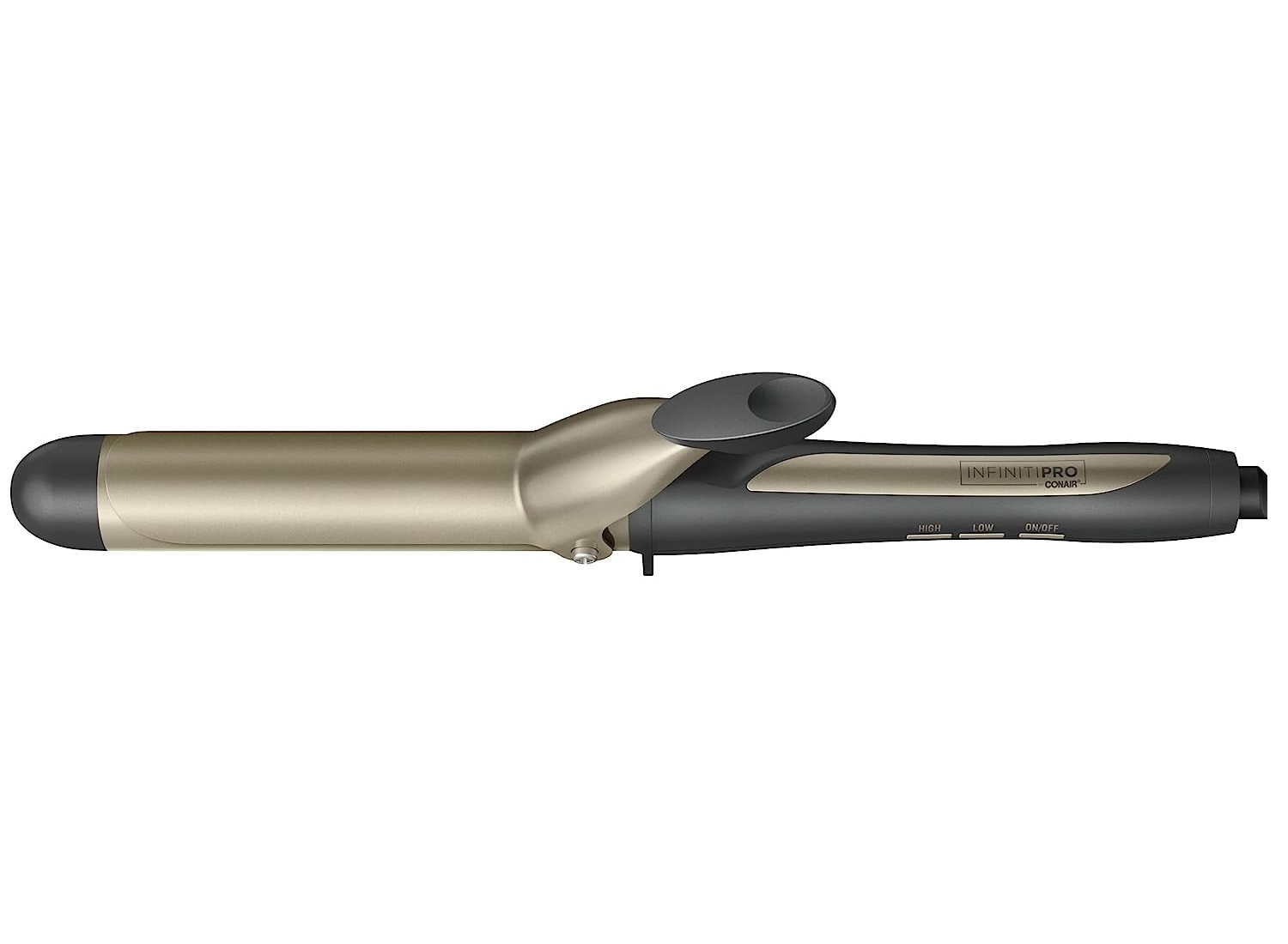 InfinitiPro By Conair Digital Curling Iron