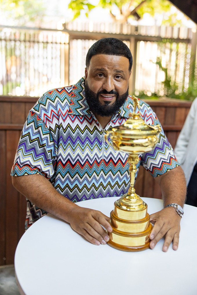 DJ Khaled