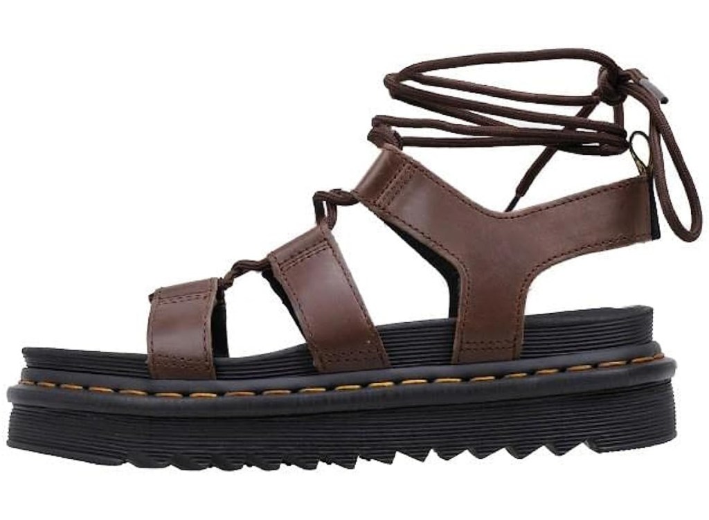 Dr. Martens Nartilla Sandal