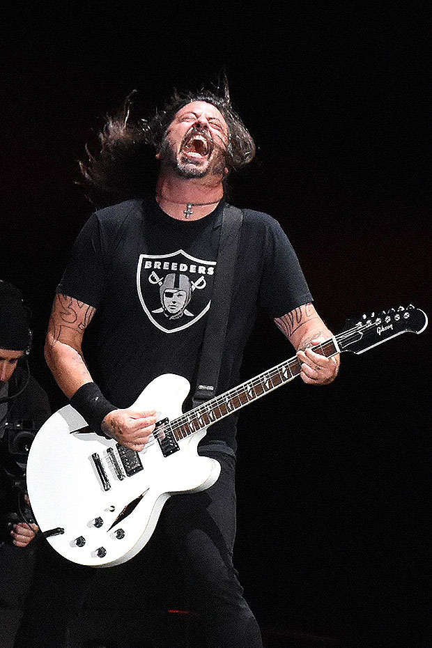 Foo Fighters