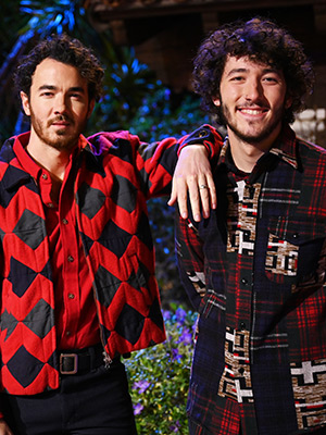 Franklin Kevin Jonas