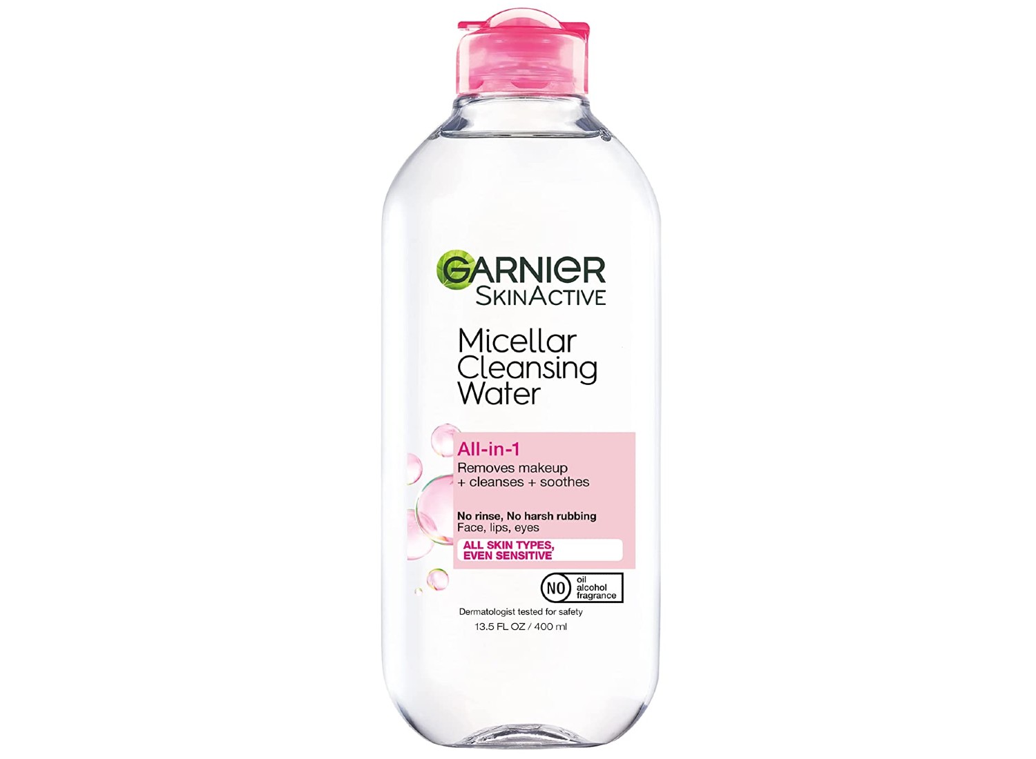 Garnier SkinActive Micellar Water