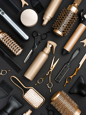 hair tools on sale for Prime Day