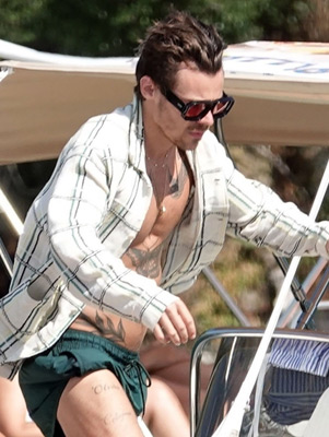 Harry Styles