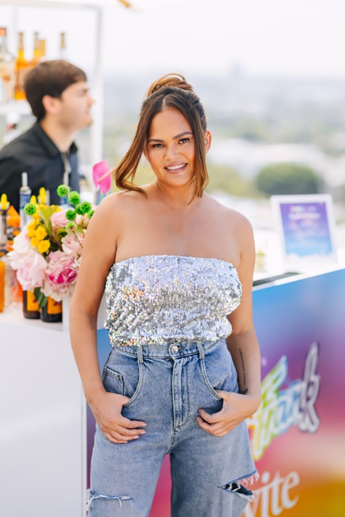 Chrissy Teigen