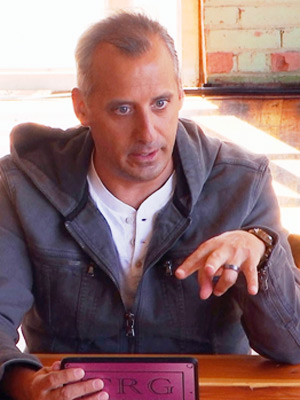Joe Gatto
