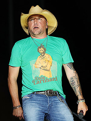 Jason Aldean