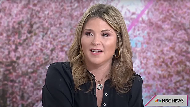 Jenna Bush Hager