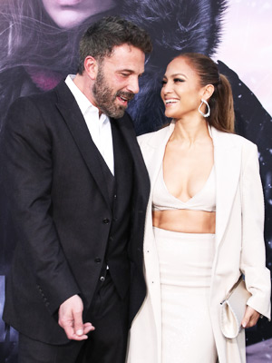 jennifer lopez ben affleck