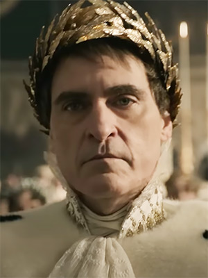 Joaquin Phoenix