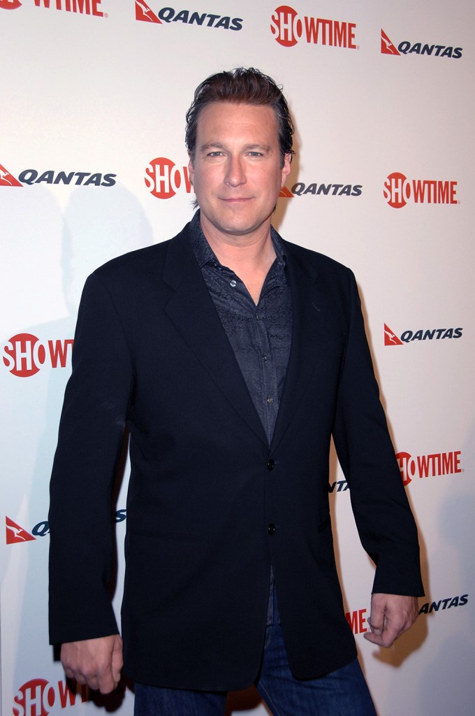 John Corbett At The ‘United States Of Tara’ Screening