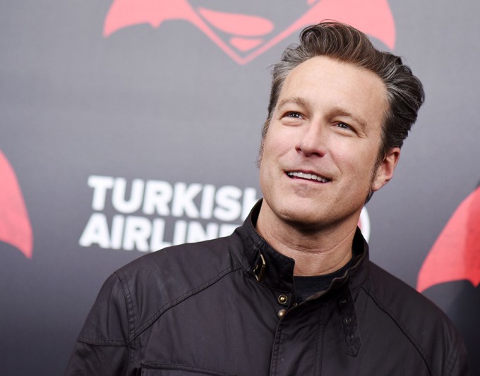 John Corbett At The ‘Batman v Superman: Dawn Of Justice’ Premiere