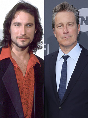 John Corbett