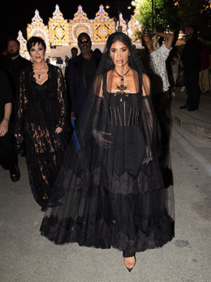 Kim Kardashian