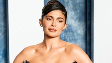 Kylie Jenner