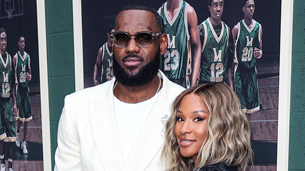 lebron james, savannah james