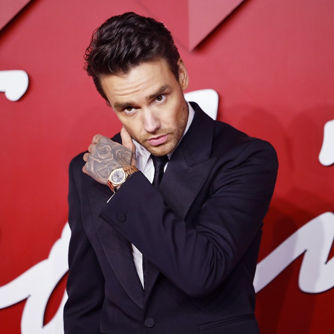 Liam Payne