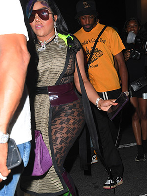 lil kim
