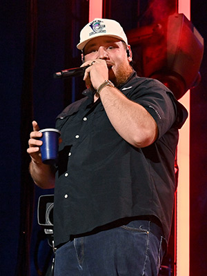 Luke Combs