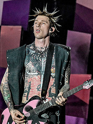 Machine Gun Kelly