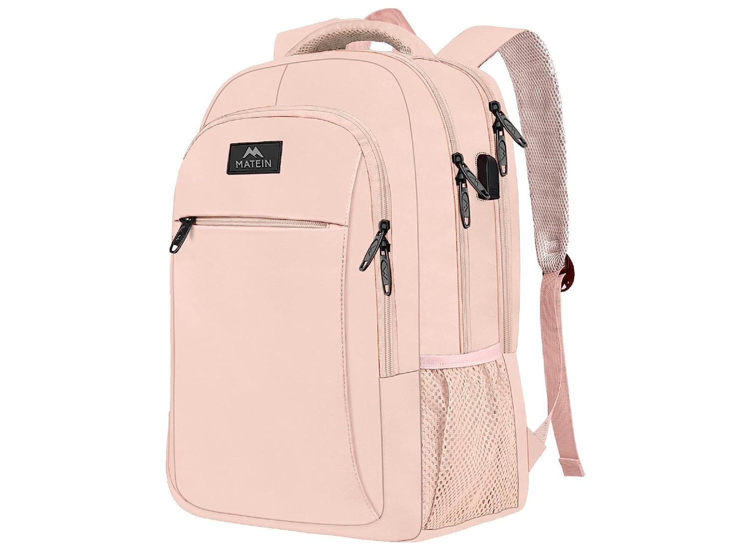 Matein Laptop Backpack