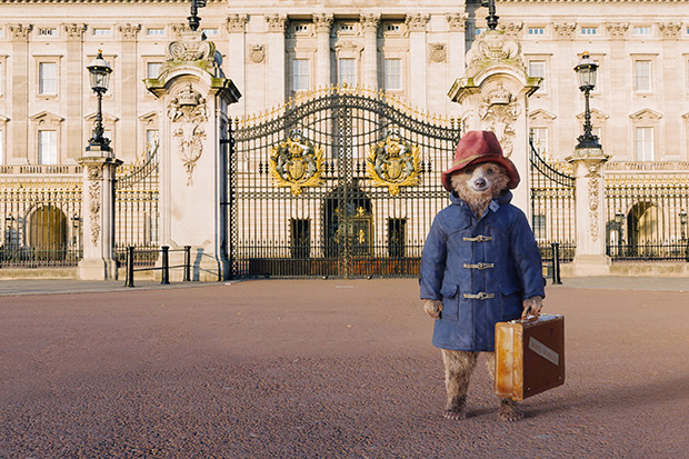 Paddington