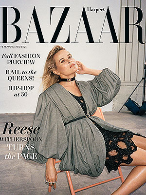 Reese Witherspoon