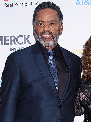 Richard Lawson