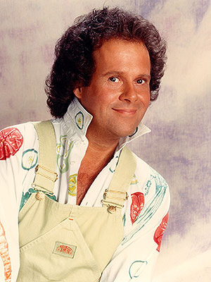 Richard Simmons