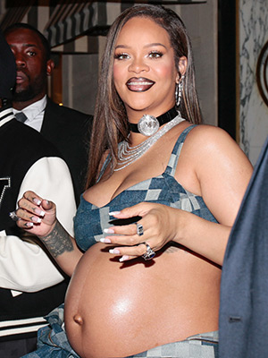 rihanna