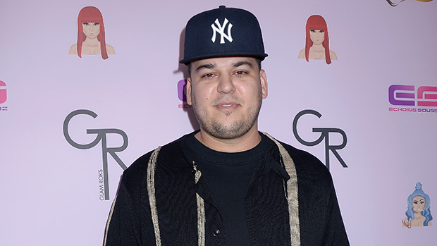 rob kardashian