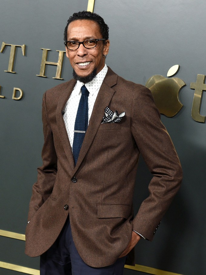 Ron Cephas Jones