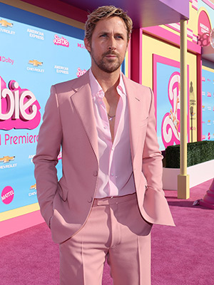 Ryan Gosling