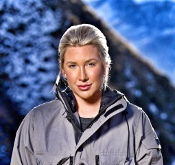 SPECIAL FORCES: WORLD’S TOUGHEST TEST: Savannah Chrisley. CR: PETE DADDS / FOX. ©2023 FOX Media LLC.