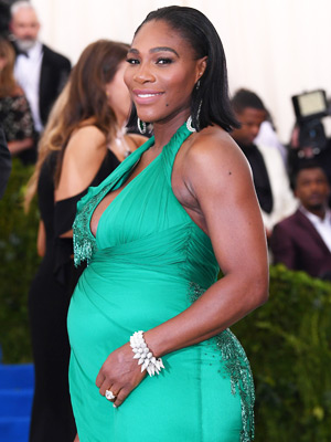 serena williams