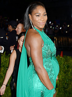 Serena Williams