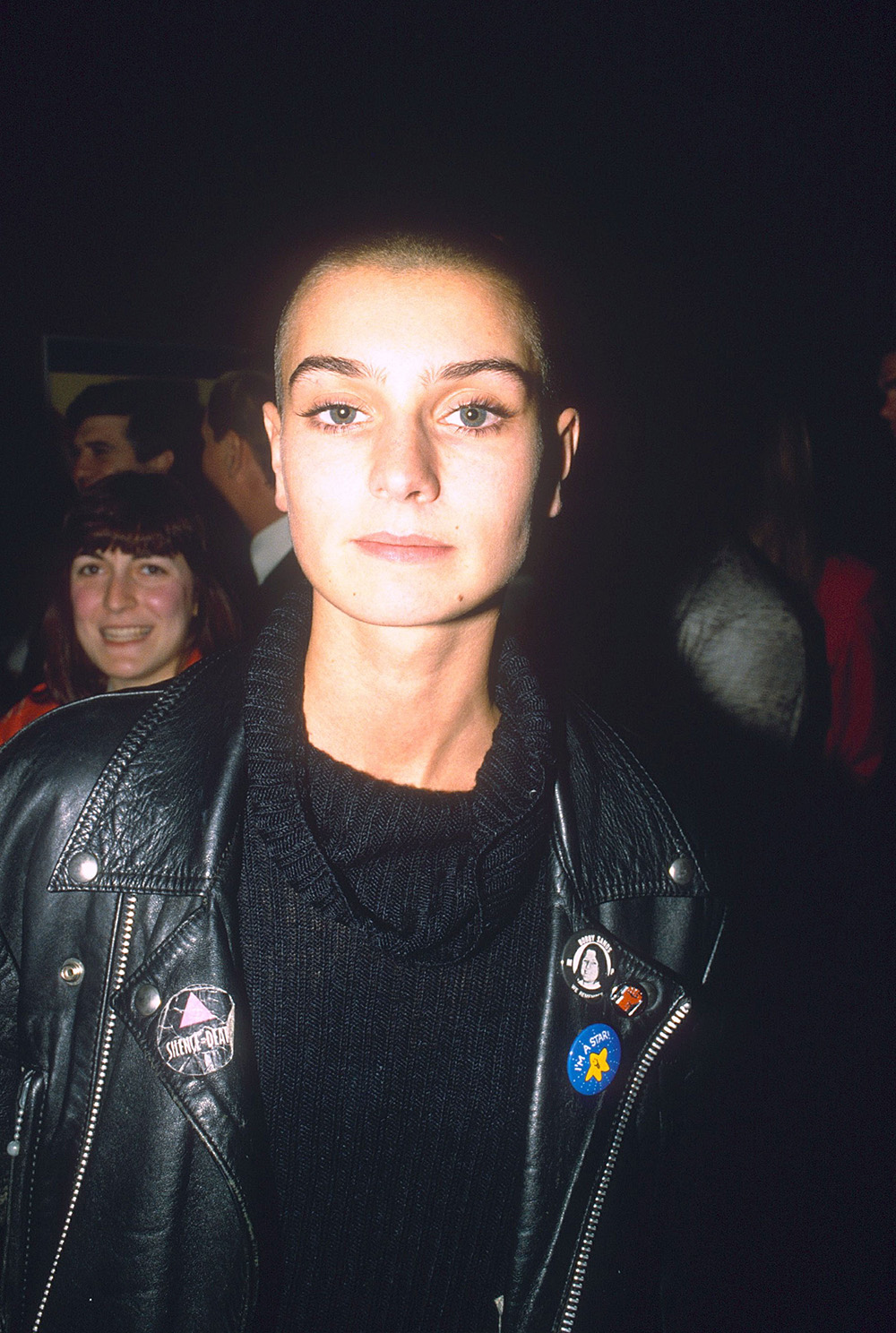 'COMING TO AMERICA' FILM PREMIERE, BRITAIN - 1988