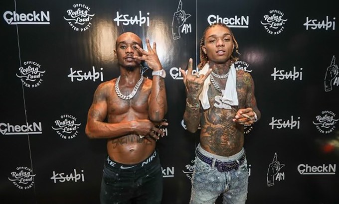 Rolling Loud After Parties