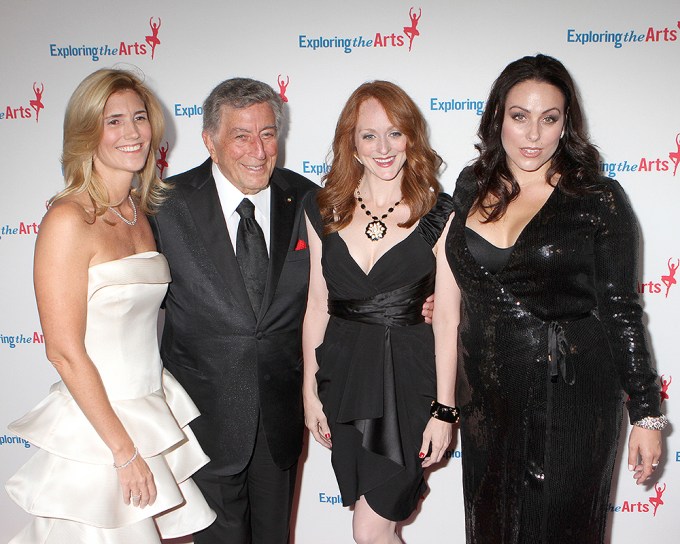 Tony Bennett’s 85th Birthday Gala