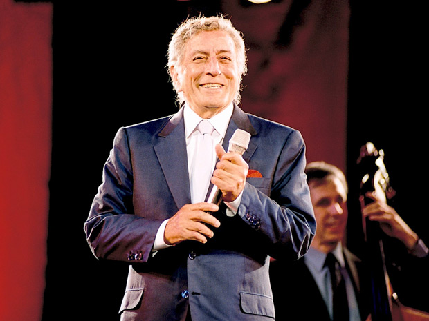 Tony Bennett