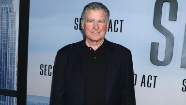 Treat Williams