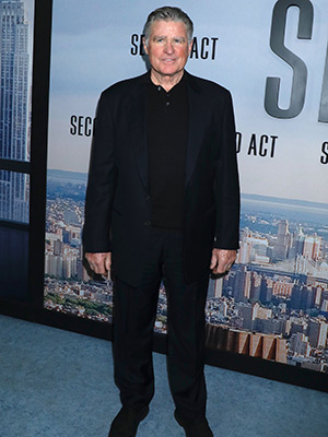 Treat Williams