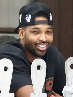 Tristan Thompson