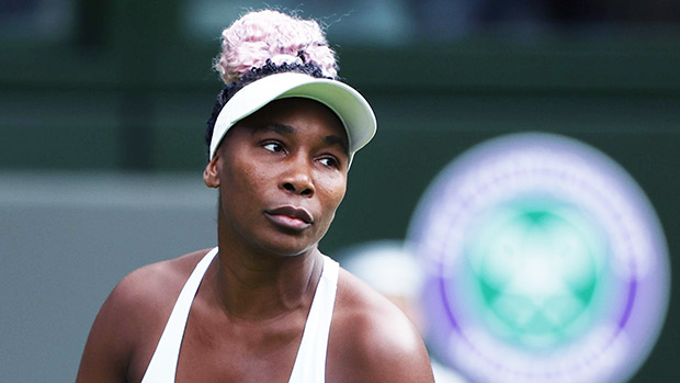 venus williams